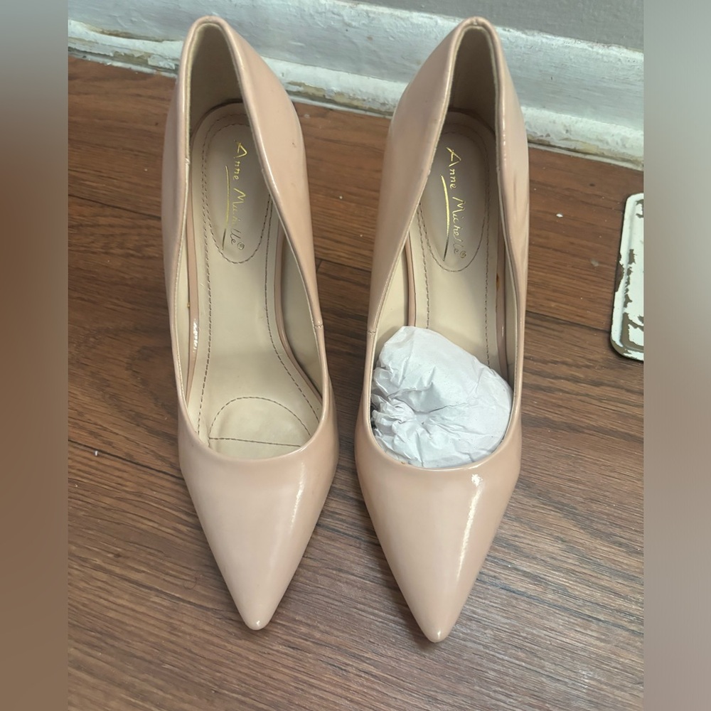 Aldo Women's Blush Heels